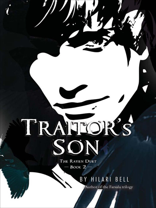 Title details for Traitor's Son by Hilari Bell - Available